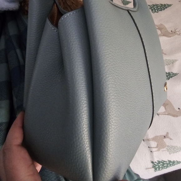 Coach Lana 23 In Sage - Picture 6 of 8